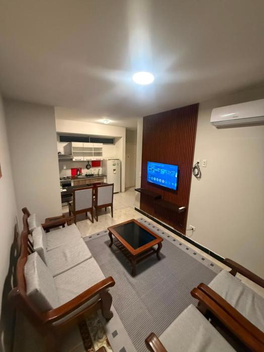 Departamento moderno céntrico con parqueo