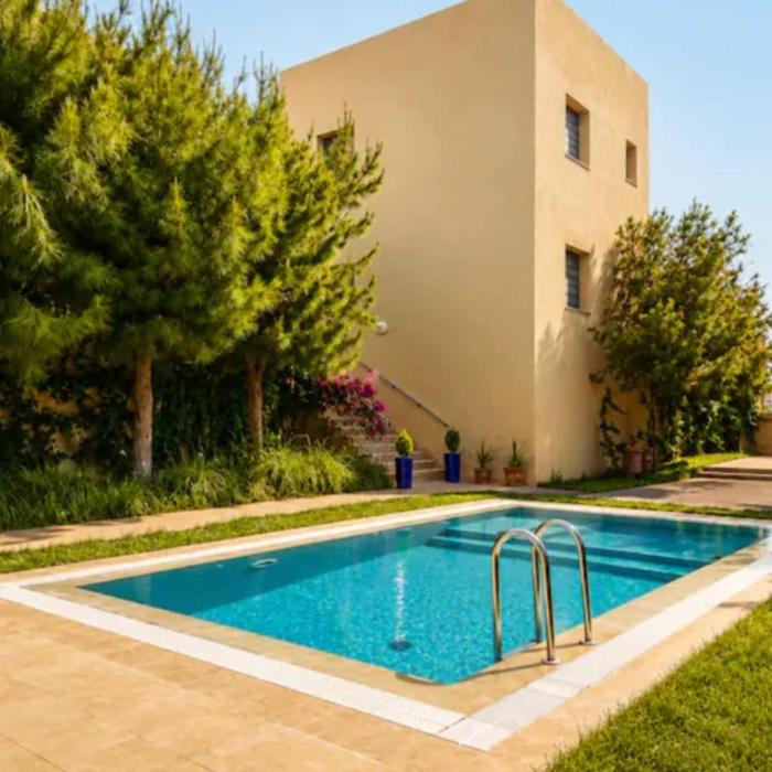 Ocean Pearl Duplex 3 Bedroom Taghazout Bay