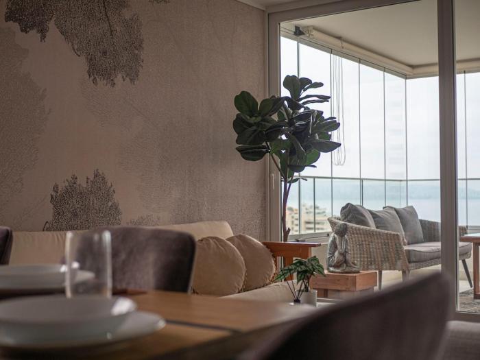 Costa Home - 7 PAX & Sunset Arena & Vistas al Mar