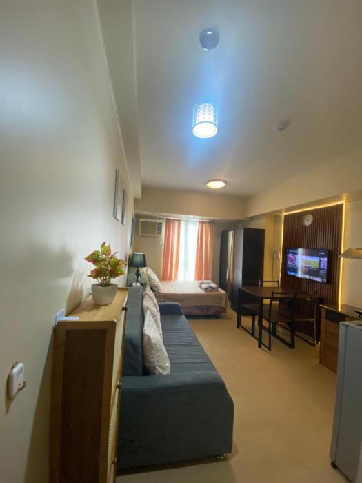 Condo Unit in Centrio Towers CDO MR Home Stays