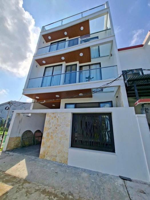 Vinh House Apartment 3