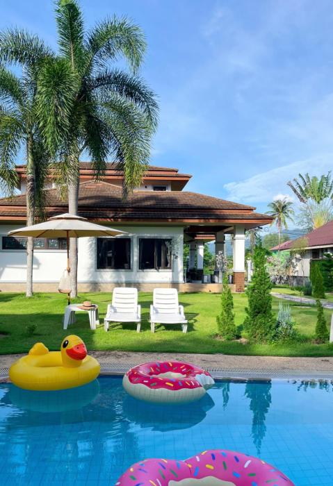 Per La Villa Khao Lak