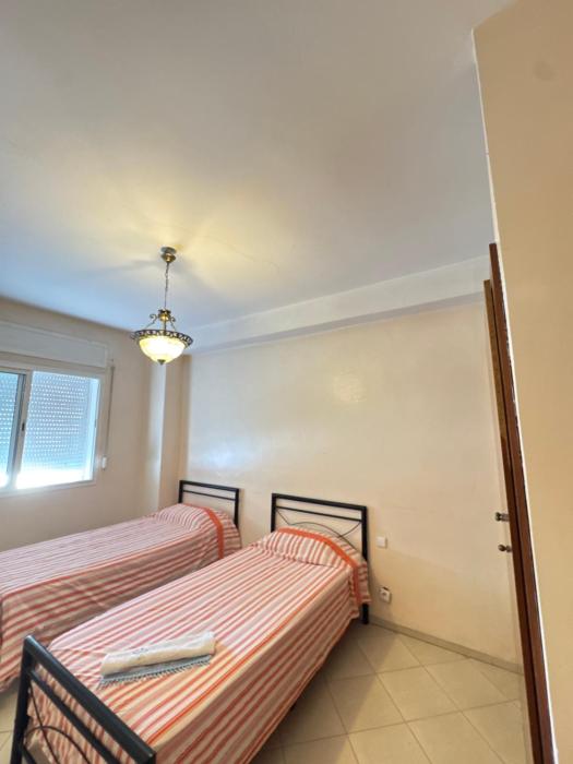 Appartement shama