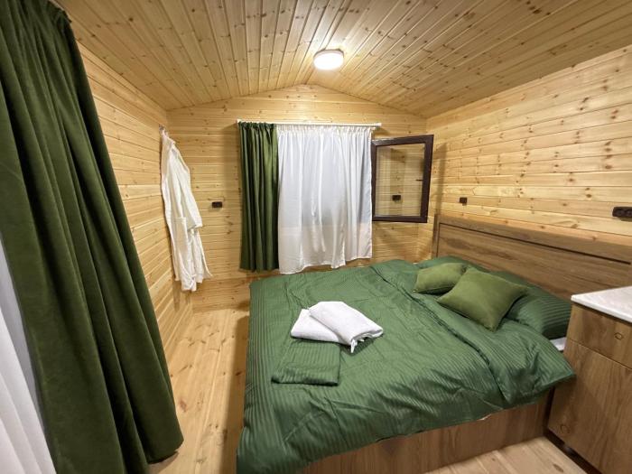 Green Cottage