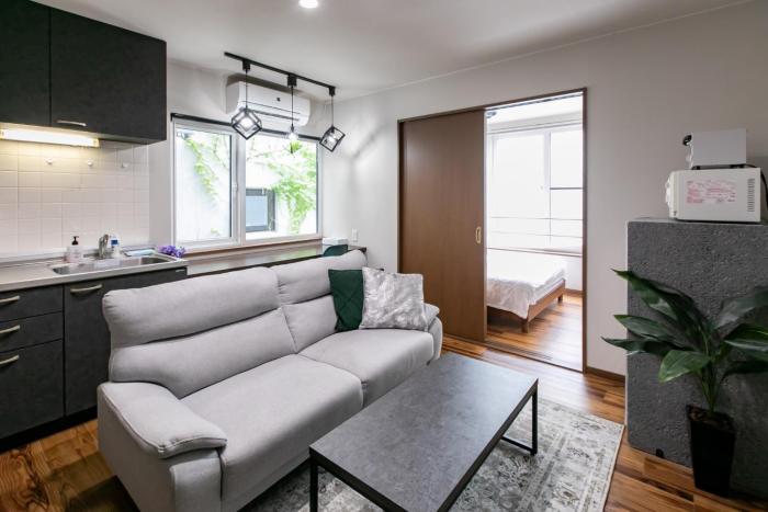 Arc Court Hiragishi 2 203 - Vacation STAY 17346