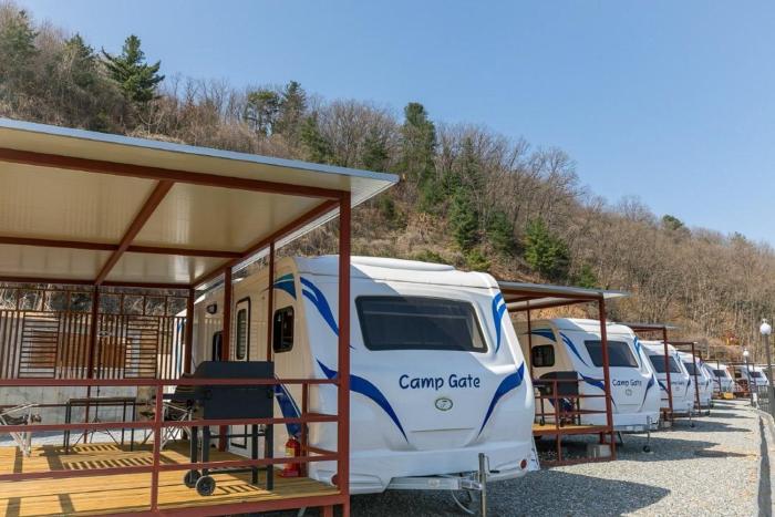 Campgate Cheongpyeong