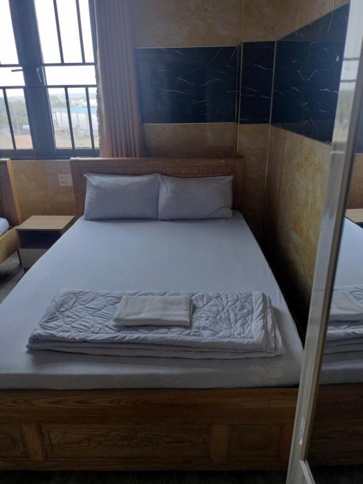 Trung Hoa Hotel