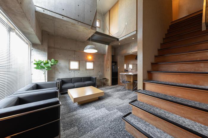 Tasone Stay OSAKA NTW9F