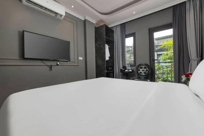 Hanoi Riverie Hotel & Spa