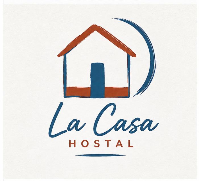 La Casa Hostal