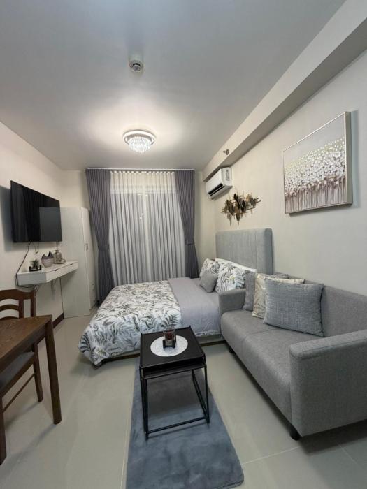 Studio near Beaches and Cebu Airport