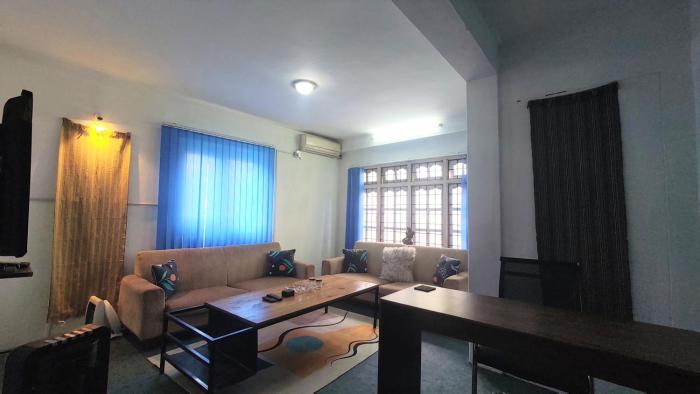 Azure Nest One bed room apartment