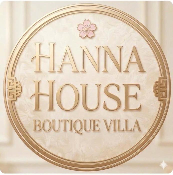 Hanna House Boutique Villa