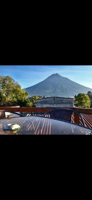 Molaj Boutique House 360 Volcano View and WiFi