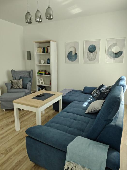 Apartament Agroturystyka EZZ