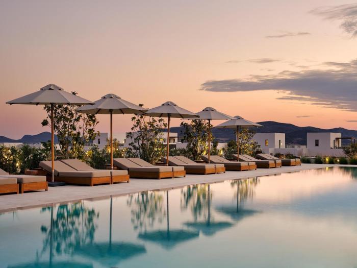 Parian Chronicle Hotel Paros, Destination by Hyatt