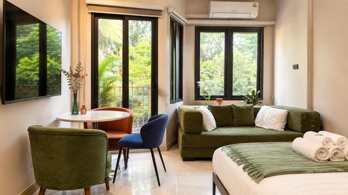 Enjoyable Urban Escape Sukhumvit Ekkamai