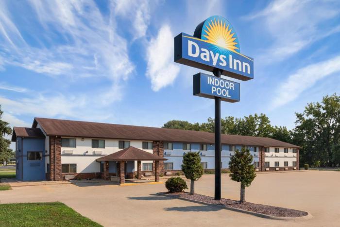 Days Inn by Wyndham Mankato