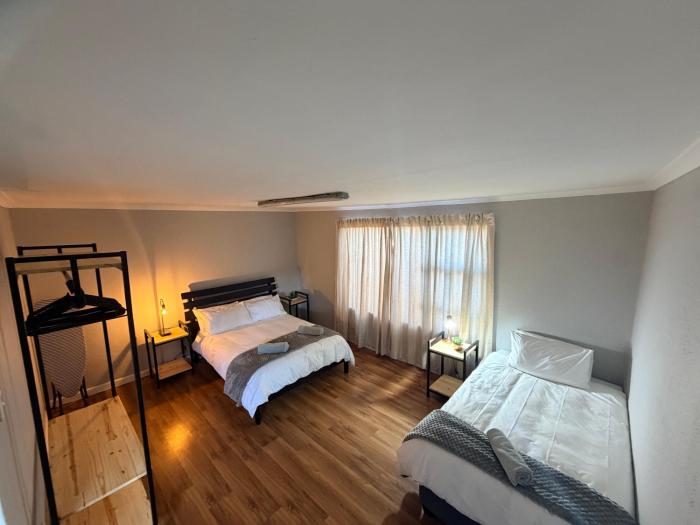 Protea Cottage