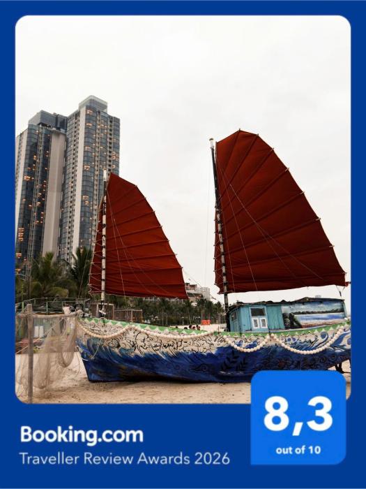 A La Carte Ha Long Bay Managed by Anstay