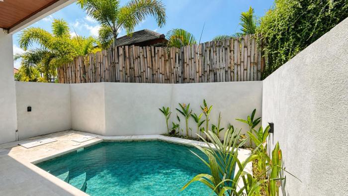 BUBU Villa Ubud