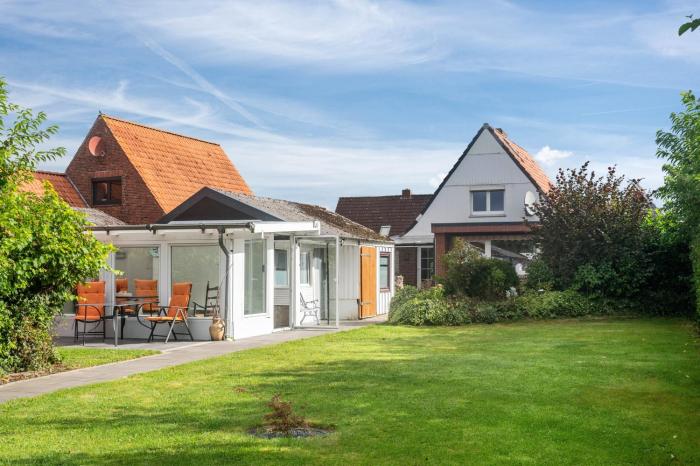 Ferienhaus Silke