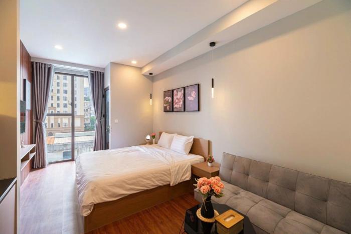 Studio Apartment Near City Center