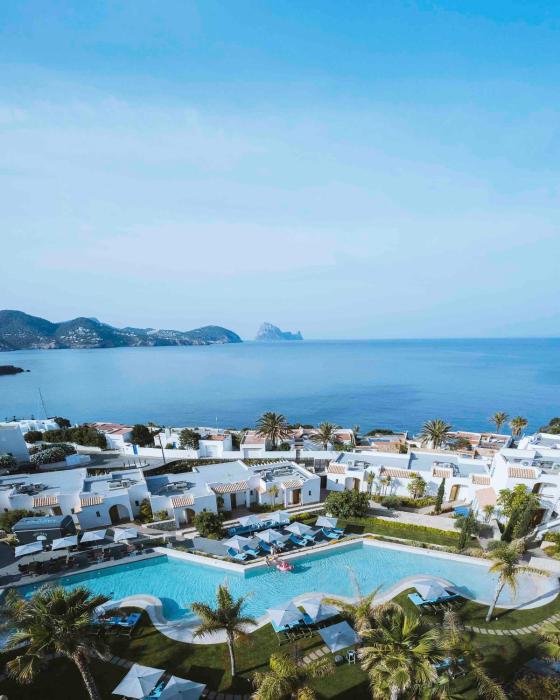 7Pines Resort Ibiza, part of Destination by Hyatt