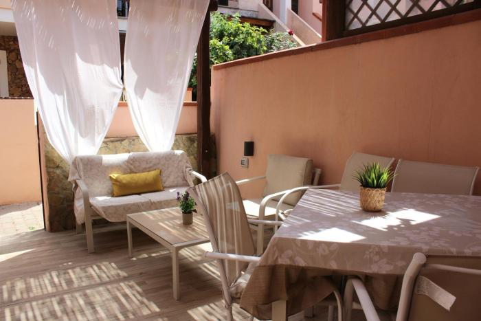Casa Calè-Villasimius