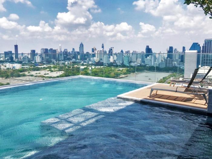 New Family Suite near Asok and Queen Sirikit Center