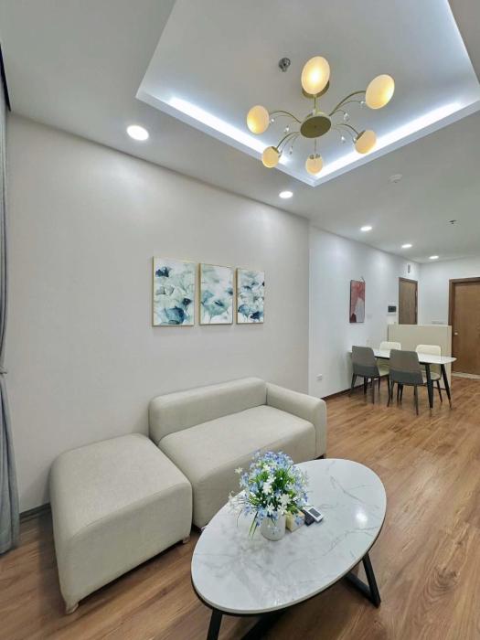 Luxury Apartment Green Pearl Bac Ninh