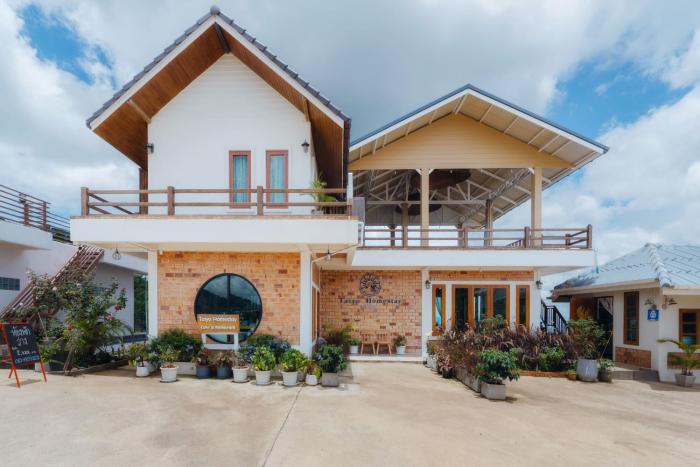 Taiyo Homestay Doichang