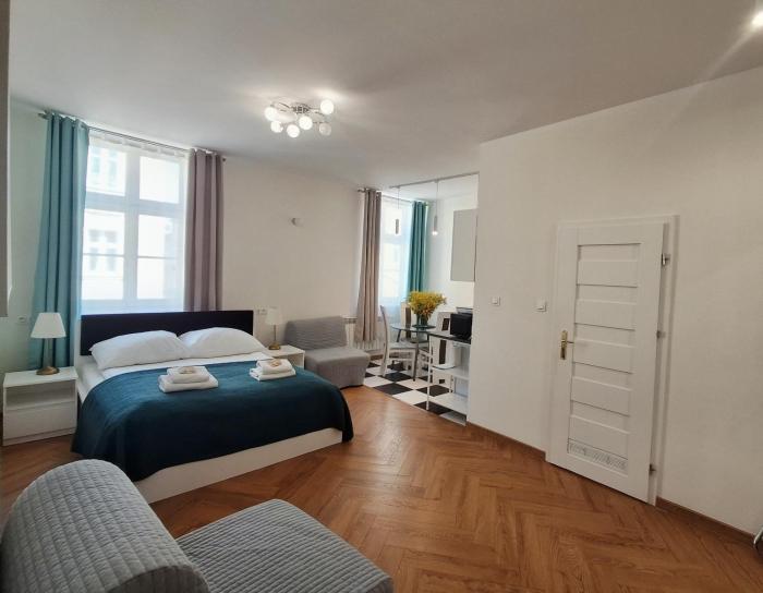 Royal Castle Apartments