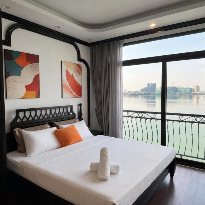 Sunny Residence Nguyen Dinh Thi