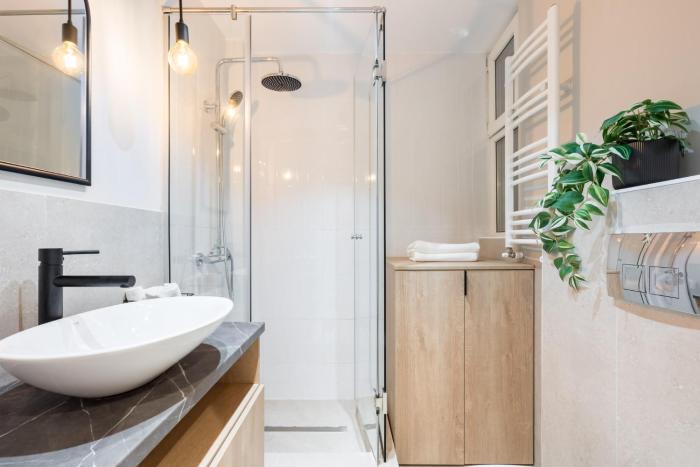 Campineanu22 B - UrbanNest Bucharest