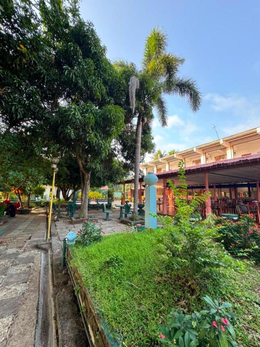 Dulmini Holiday Resort
