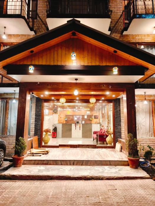 KUTIR Residency