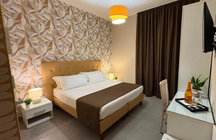 B&B Trastevere in Bed