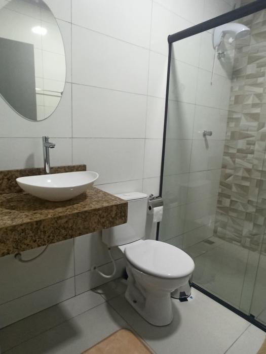 Apartamentos PANPA