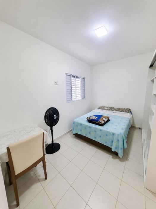 Hospedagem Aeroporto