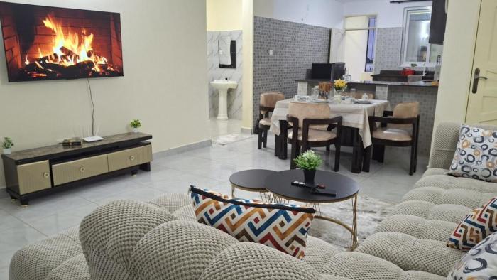 Coastal Stays - Your home away from home!