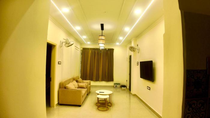 Helium Homes 1bhk