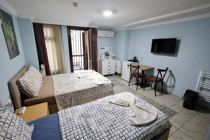 Taksim Rozenda Hotel