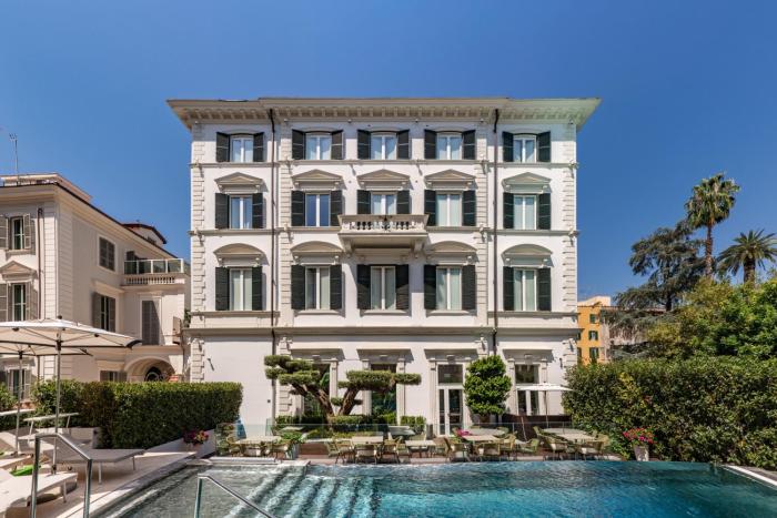 The Spotlight Boutique Hotel