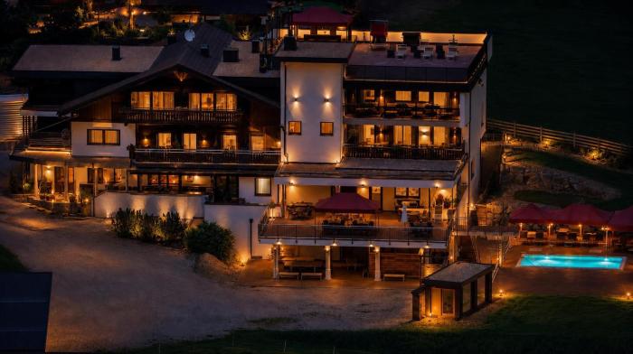 Hotel Knoll