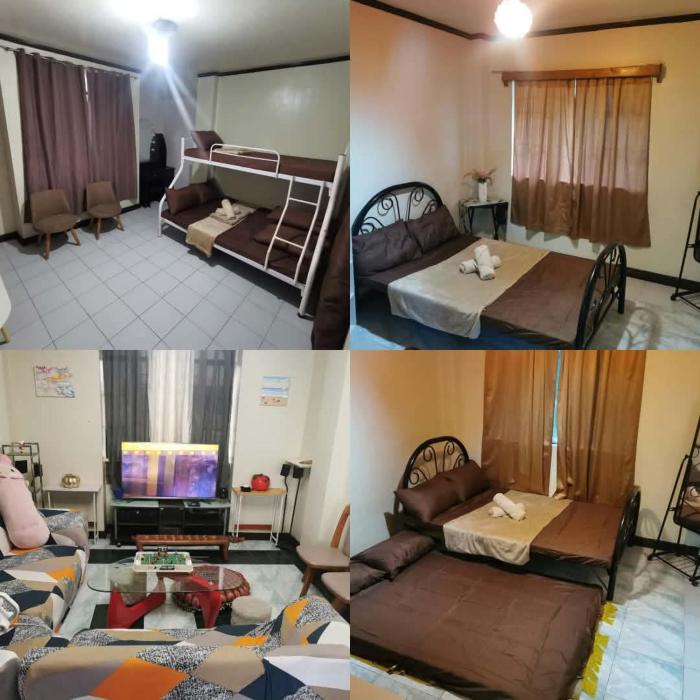 Balai Narra Transient & Homestay