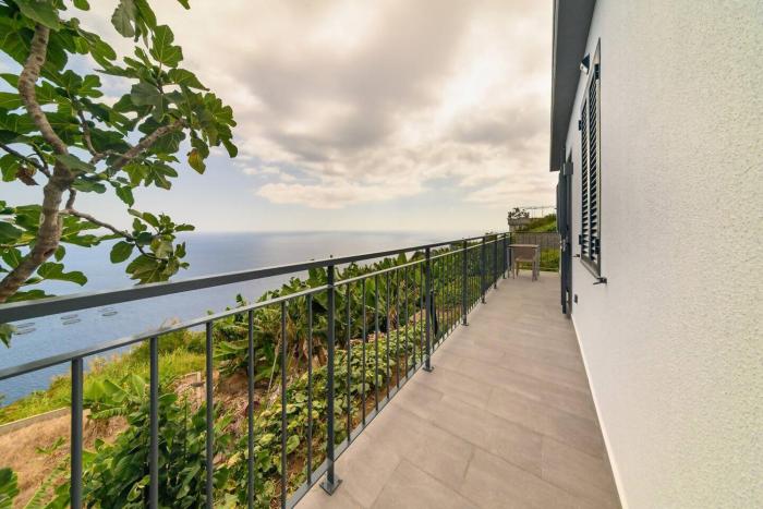 Brava Ocean Cliff 1 by Mth