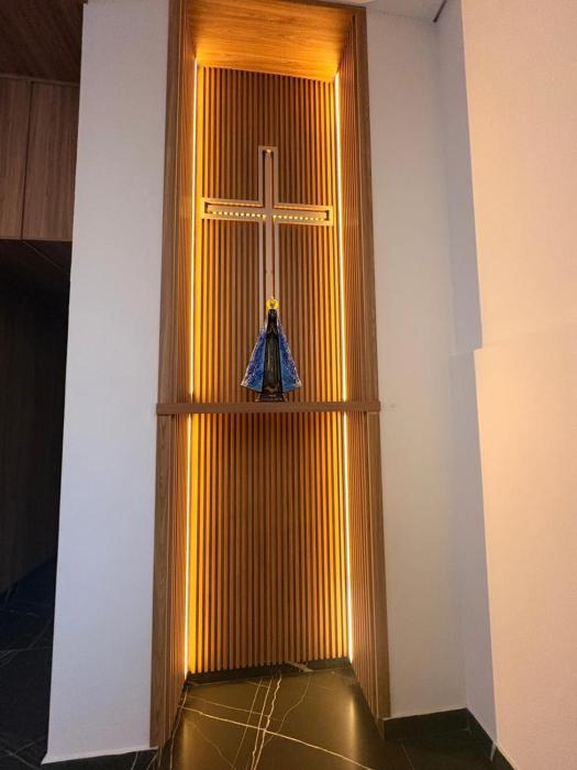 Sacrarium Hotel