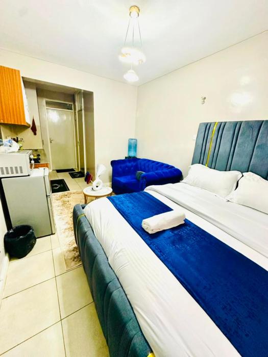 Tiffah SmartHome studio Apartment