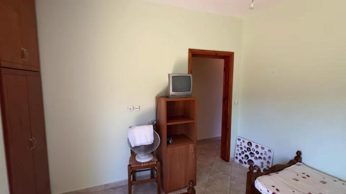 Aegean Pearl Apartments